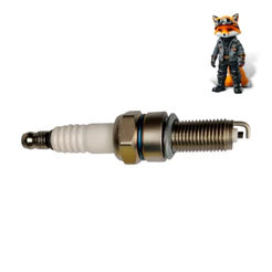 VELA DE IGNICAO MOTO TITAN 150 / FAN 125 / CG 160 / NXR BROS 150/160