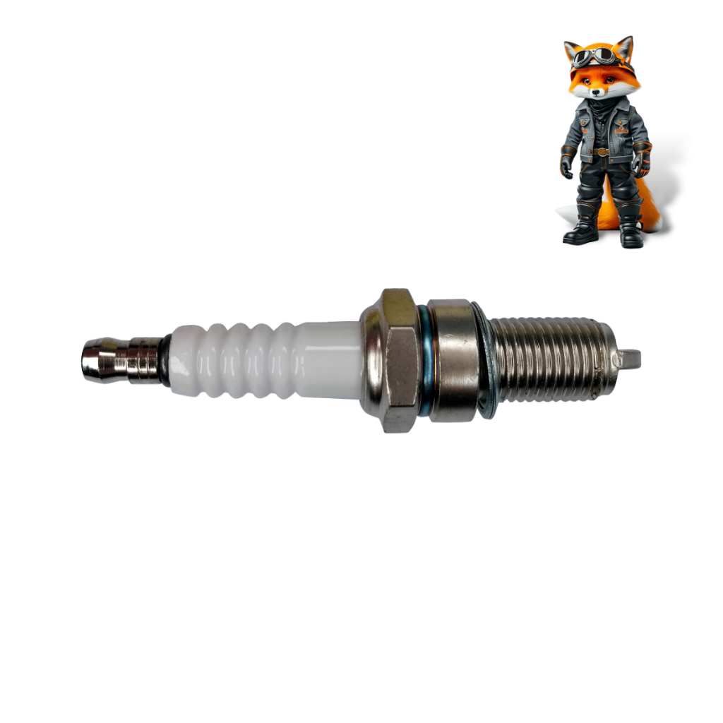 VELA DE IGNICAO MOTO CG TODAY TITAN 125 95-01 XLR 125 NX 150/200