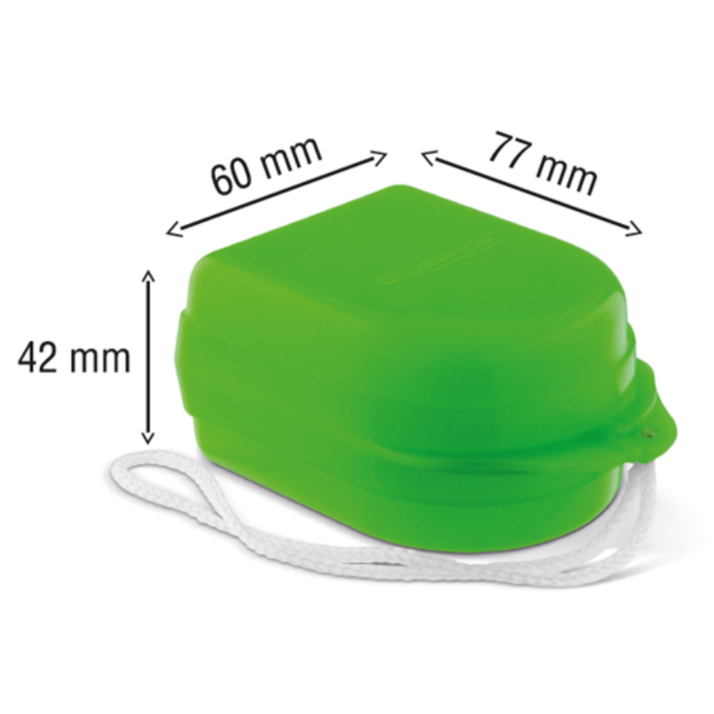 Caixinha/ Estojo Para Aparelho Móvel Lysanda Cores 1 UN