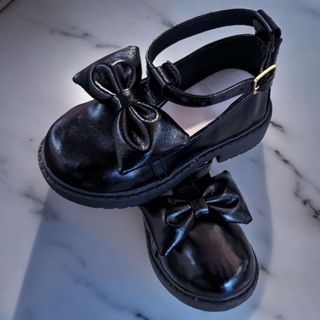 Sapatilha tratorada   feminina  infantil em Oferta na Shopee