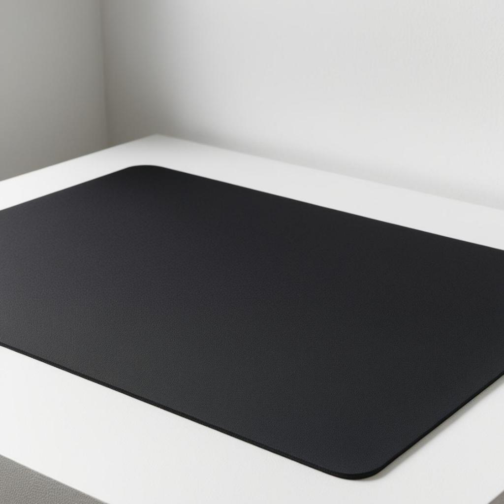 Mouse Pad Gamer 70x35 Grande Alto Desempenho Estilo Básico Desk Pad em Oferta na Shopee