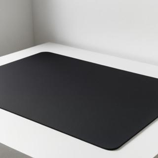 Mouse Pad Gamer 70x35 Grande Alto Desempenho Estilo Básico Desk Pad em Oferta na Shopee