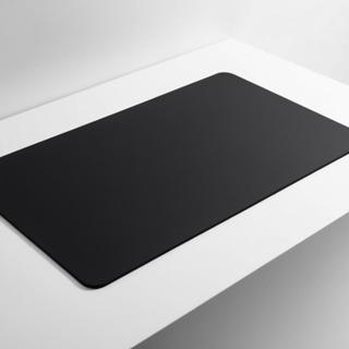 Mousepad Gamer Extra Grande 90x40 Preto Superfície Lisa para Jogos Speed em Oferta na Shopee