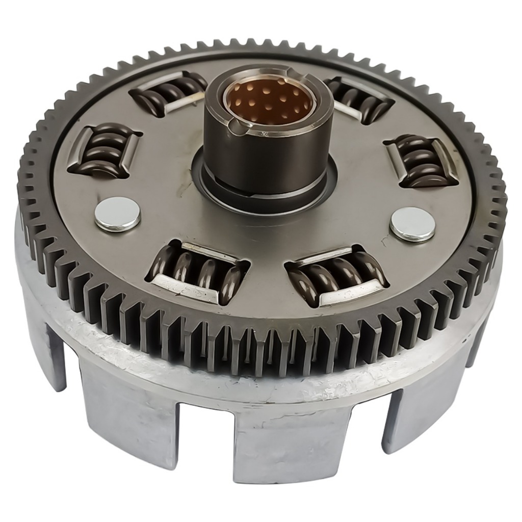 Campana de Embreagem XTZ 250 Lander 2007 a 2019 - Nova LANDER 250 2020 em diante.