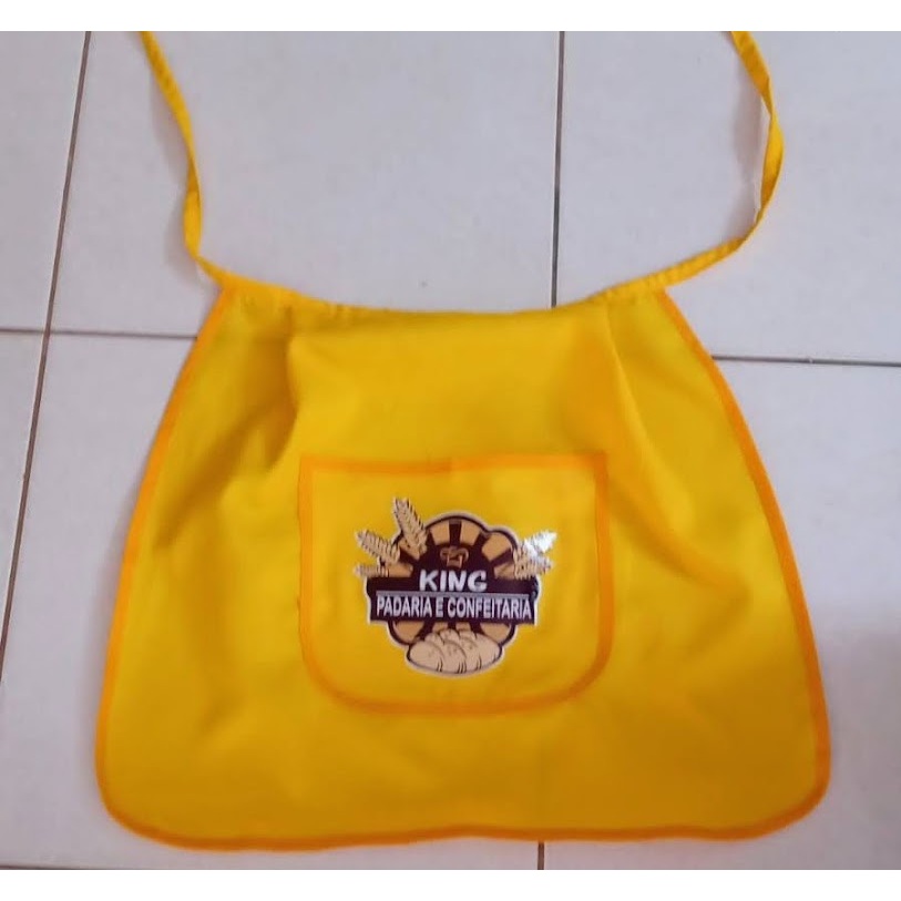 Avental de Cintura Infantil: Onde Comprar | BuscaProdutos