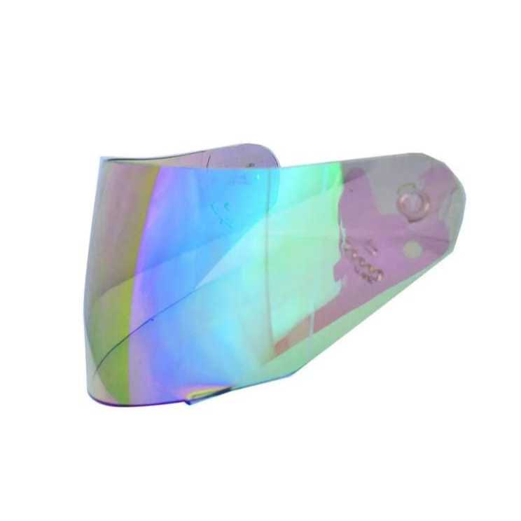 VISEIRA CAPACETE NORISK RAZOR/391/LS2 369 CAMALEÃO