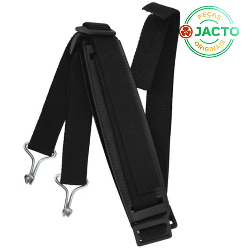Alça Cinta Completa Pulverizador Costal PJH Original Jacto em Oferta na Shopee