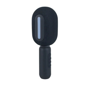 Microfone com Modificador de Voz e Caixa de Som - AL-928 - ALTOMEX - Panda