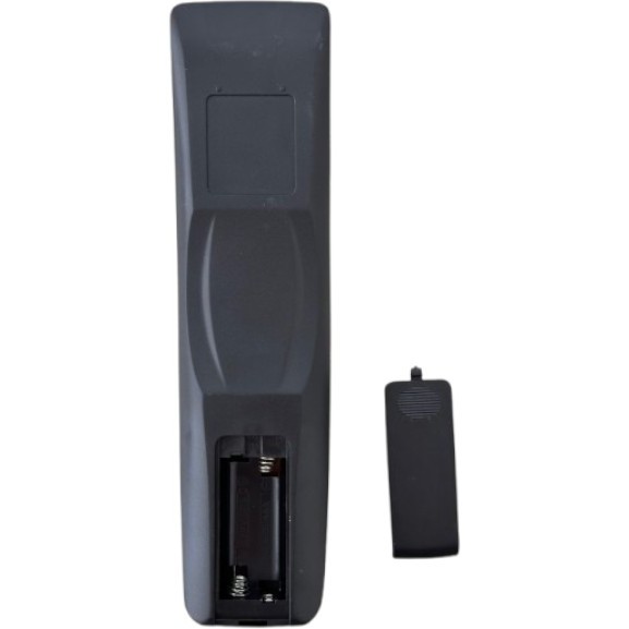 Controle Remoto Universal Para Televisão TV DVD Sistema De Som