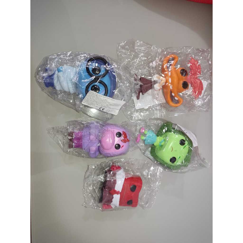 O que é Divertida Mente Bonecos? Guia e Onde Comprar | BuscaProdutos