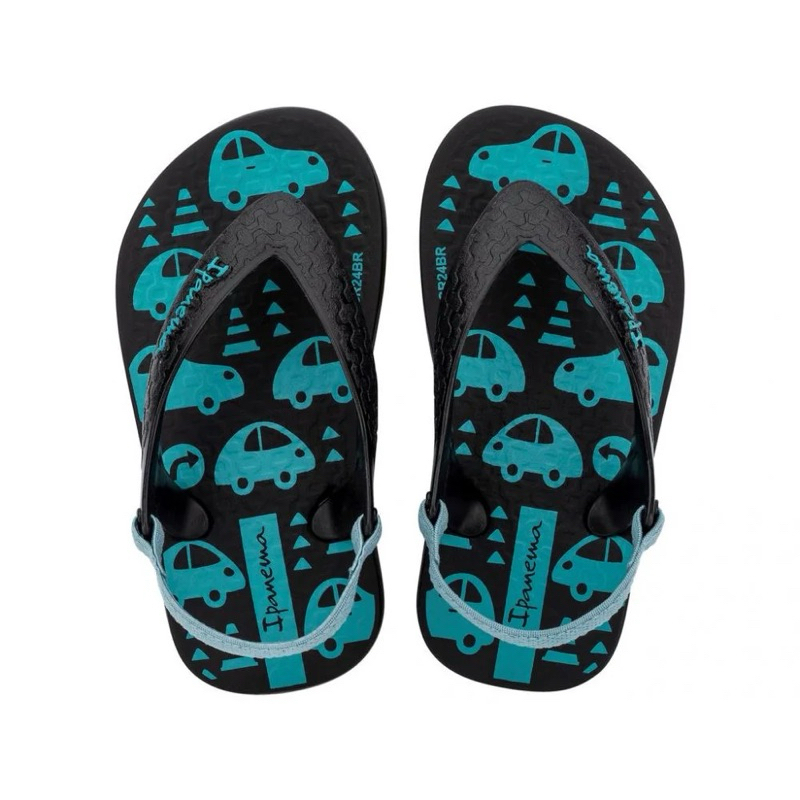 Chinelo Baby Ipanema Classic  Ref:27011 em Oferta na Shopee