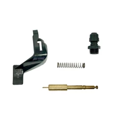 Kit Reparo Afogador Carburador Tornado 250 Completo C/alava.