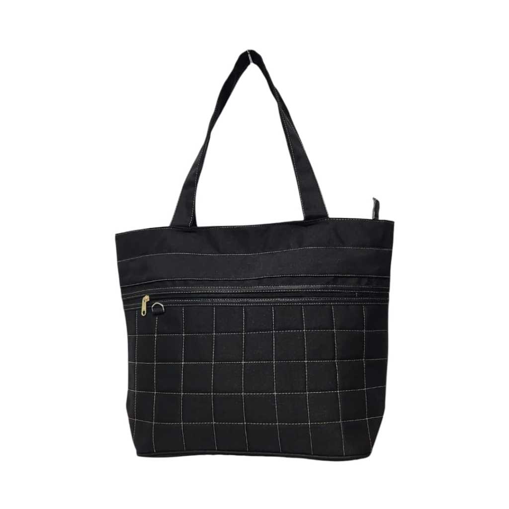 Bolsa Feminina Tecido Oxford Com Alça Forte SacoResistente em Oferta na Shopee