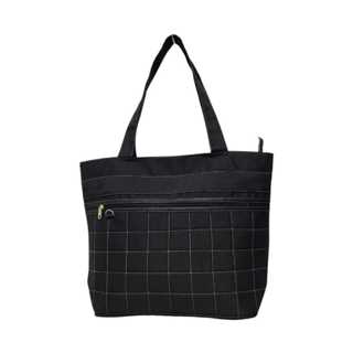 Bolsa Feminina Tecido Oxford Com Alça Forte SacoResistente em Oferta na Shopee