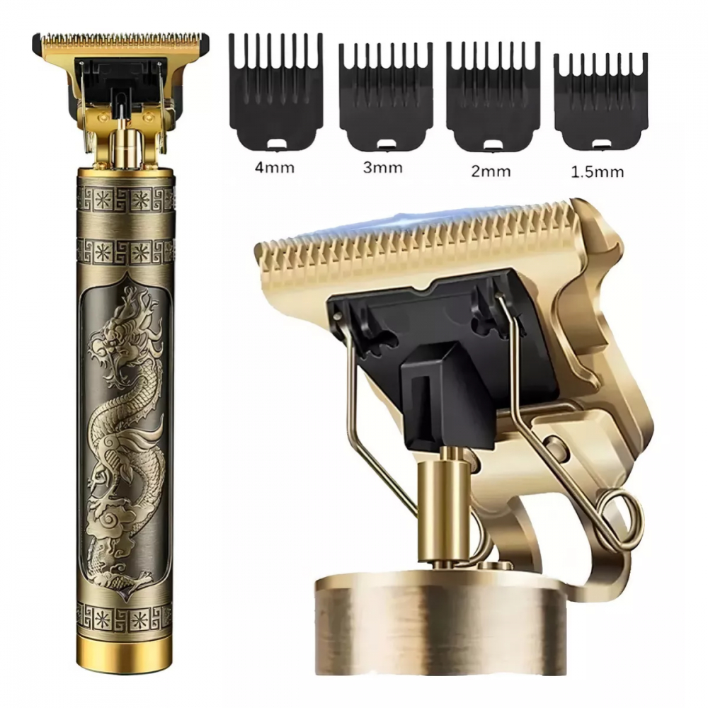 Fazer Barba com Máquina: Onde Comprar | BuscaProdutos