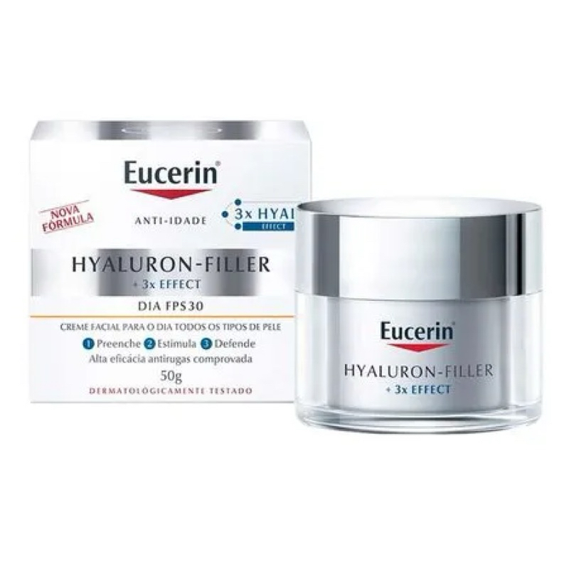 Creme Eucerin Dia: Onde Comprar | BuscaProdutos