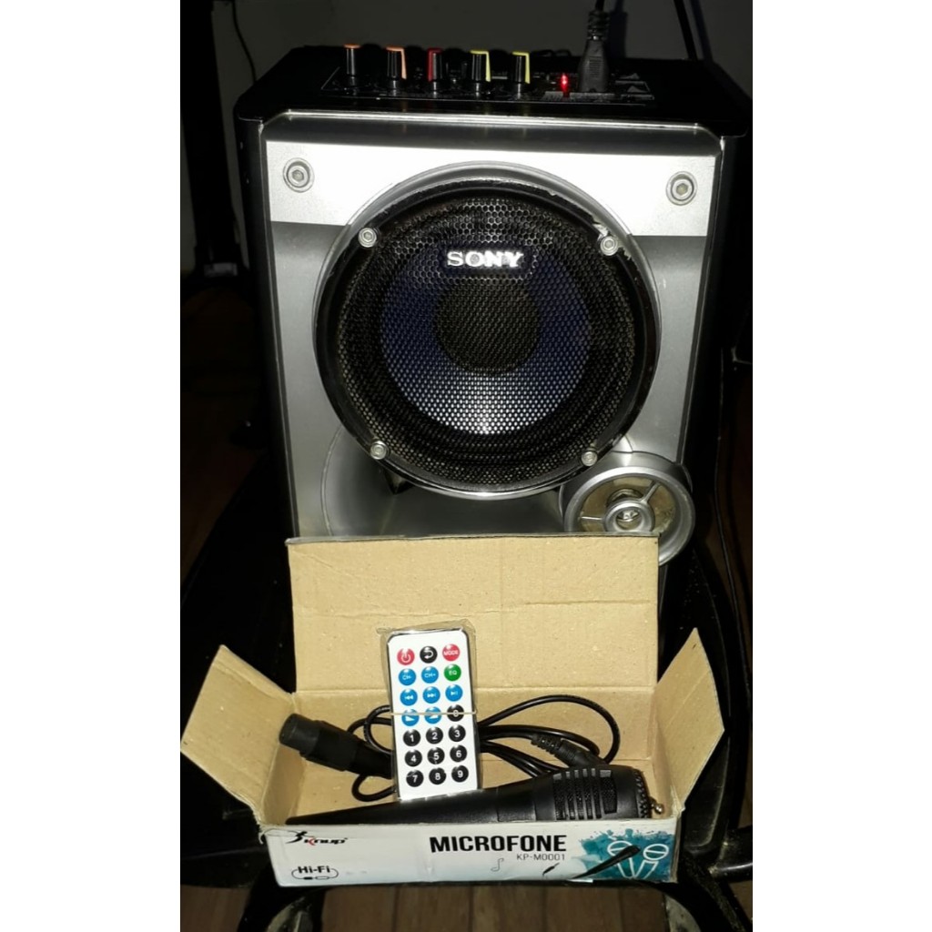 Sony Caixa de Som Bluetooth: Onde Comprar | BuscaProdutos