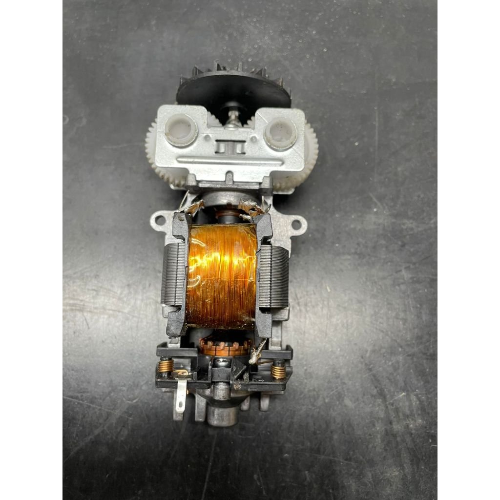 Motor para Batedeira Arno Mini Chef Portátil 400w Completo 127V
