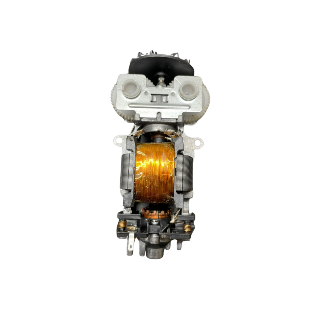 Motor para Batedeira Arno Mini Chef Portátil 400w Completo 220V