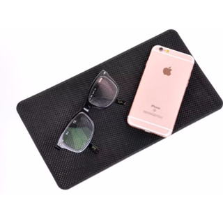 Suporte Antiderrapante Para Carro, Tapete Silicone em Oferta na Shopee