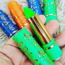 Kit Batom Mágico Bella Femme - Cores