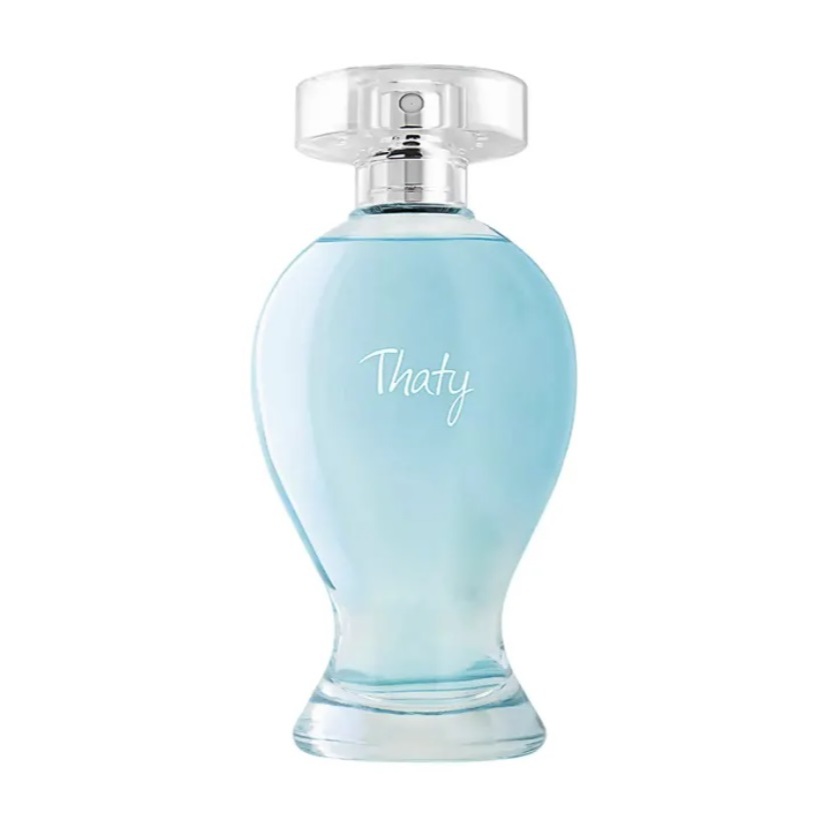 Boticollection Thaty Desodorante Colônia 100ml