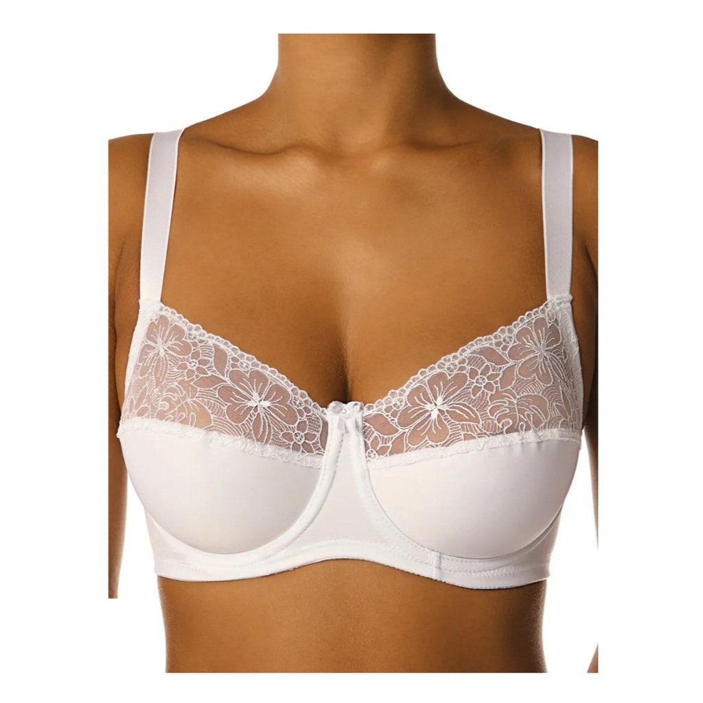 Sutiã Demillus Preto: Onde Comprar | BuscaProdutos