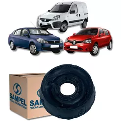 Suporte Coxim Amortecedor Dianteiro Clio Kangoo Symbol