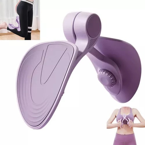 Exercitador Feminino Para Músculos Da Coxa Treino Braço Ajustável Para O Quadril