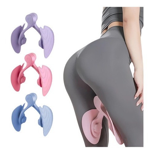 Exercitador Feminino Para Músculos Da Coxa Treino Braço Ajustável Para O Quadril