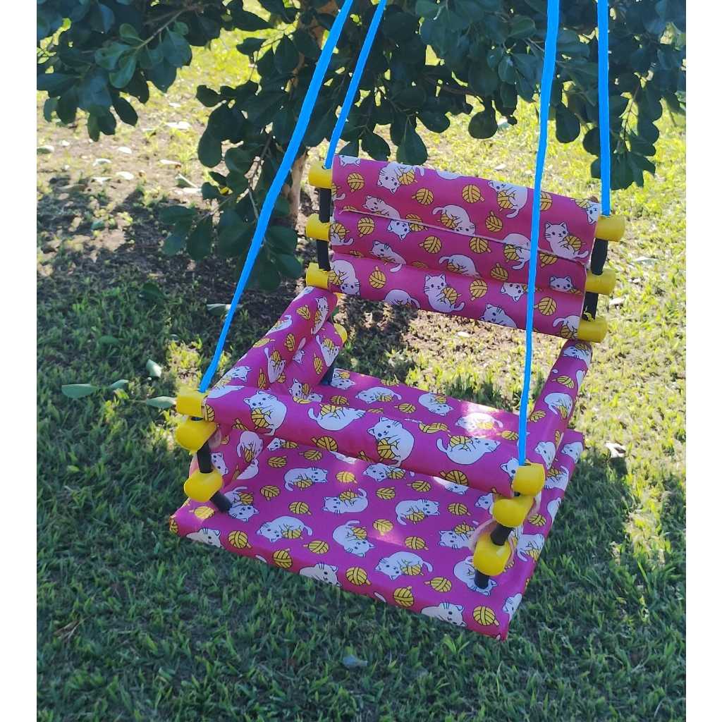 Balanço Infantil/Cadeirinha de Balanço para Criança/bALANÇO DE MADEIRA