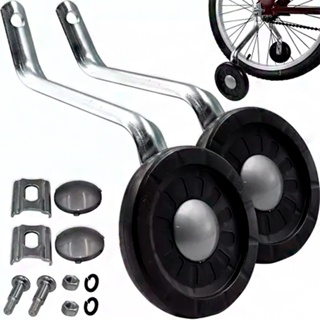 Rodinha Lateral Bicicleta Infantil Regulavel Aro 14 /16 /20 em Oferta na Shopee