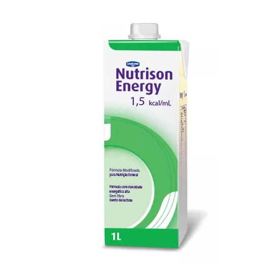 Danone - Nutrison Energy - 1L