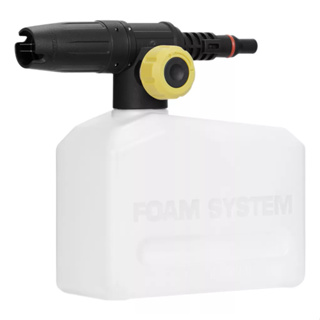 snow foam aplicador de detergente lavor / electrolux em Oferta na Shopee