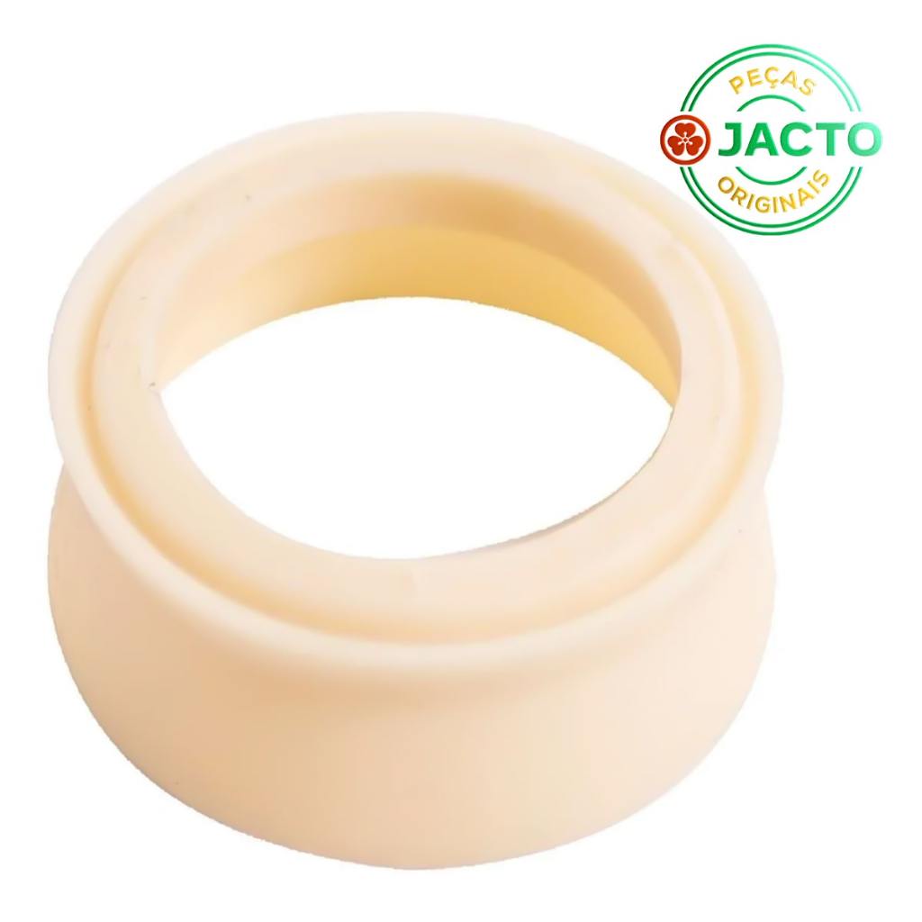 Reparo Embolo do Pulverizador Costal XP Original Jacto (SANTOPRENE)