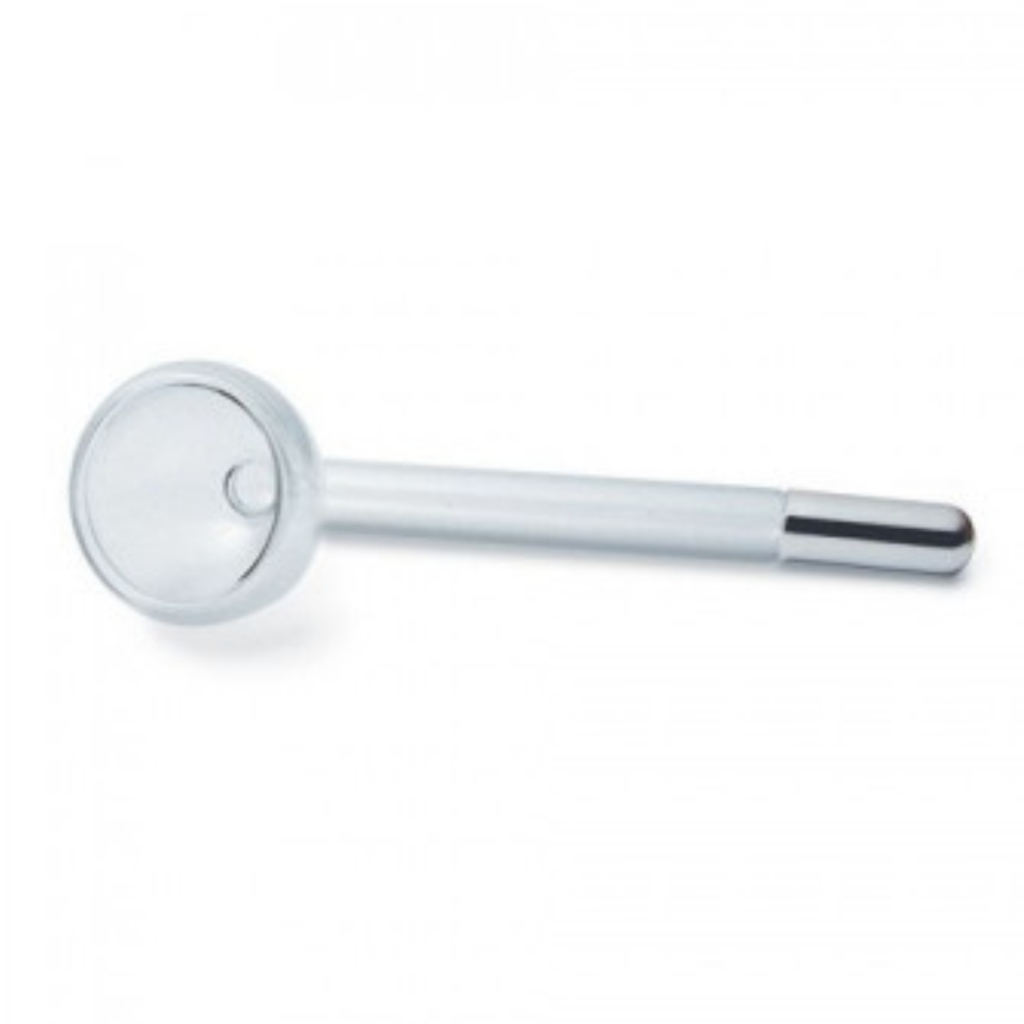 Cachimbo Pequeno Eletrodo Estética
