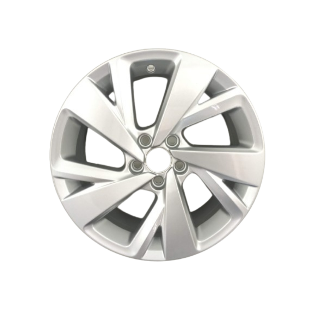 RODA AVULSA ARO 16 ORIGINAL VW VOLKSWAGEN, NIVUS 200 TSI COMFORTLINE