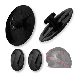 Parafusos De Reparo Viseira Pro Tork Capacete R8