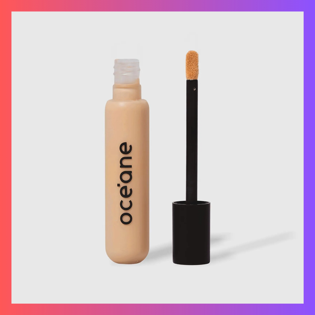 Corretivo Líquido – Concealer Océane Edition 15g em Oferta na Shopee