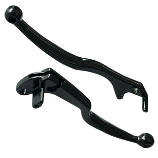 Manete De Freio + Manete Embreagem Para Moto HAOJUE MASTER RIDE 150
