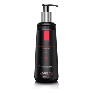 THERMAL PROTECTOR PROTEÇÃO TÉRMICA DESEMBARAÇANTE 250ml - LARREE em Oferta na Shopee