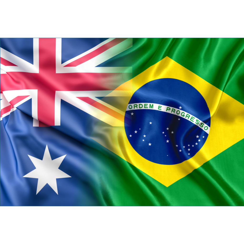 Australia Bandeira: Onde Comprar | BuscaProdutos