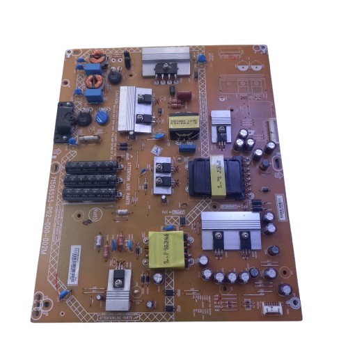898 Placa Fonte para TV de LED Philips Mod: 50PUG6900
