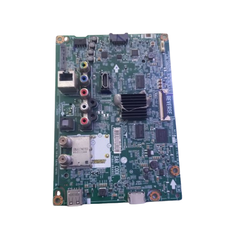 899 Placa Principal para TV de LED LG Mod: 43LH5700