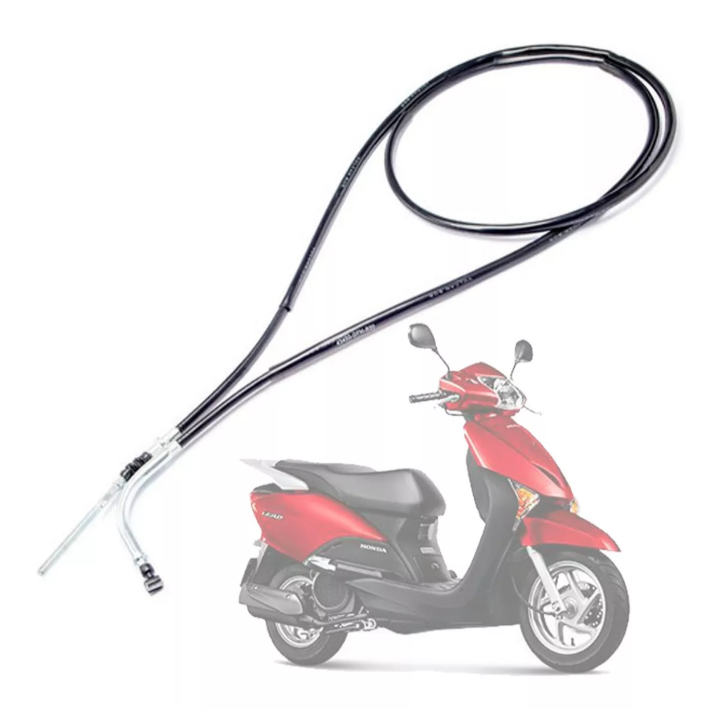 Cabo Freio Traseiro Honda Lead 110 2009 a 2013