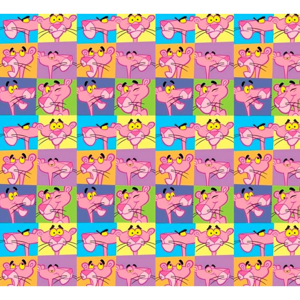 Tecido Oxford Estampado Personagens 71 Varejo Tecidos em Oferta na Shopee