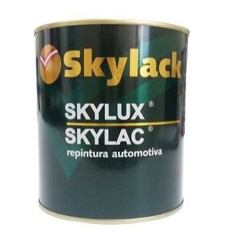 Tinta Esm. Sintetico Black Green Ral 6012 900ml  RAL 6012