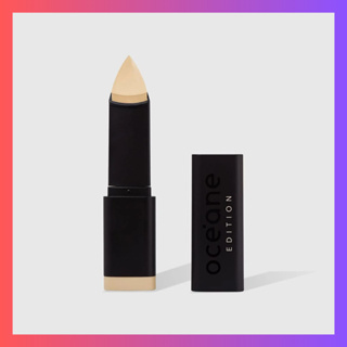 Base em Bastão Semi-Matte - Foundation Stick Océane Edition 8g em Oferta na Shopee
