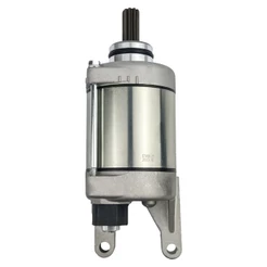Motor de Partida Fazer 250 2011 a 2022 - XTZ 250 LANDER 2013 a 2022 - TENERE 250 2013 a 2019 completo.