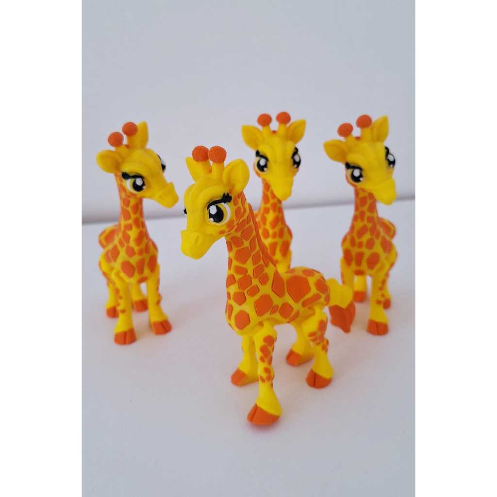 Melman Girafa Madagascar: Onde Comprar | BuscaProdutos